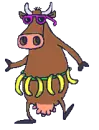 djur