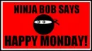 Happy Monday