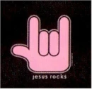 Jesus Rocks