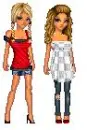 doll- best friends