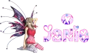 peace fairy