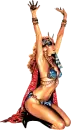 Pagan Princess