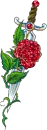 Rose and Dagger