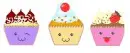cupcakes