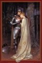 The Romantic Knight
