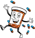 Happy Pills