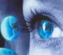 eyes