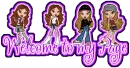 Welcome to my Page