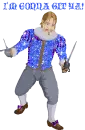 Renaissance Man
