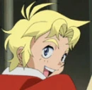 Enrique Beyblade