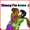 Honey I'm Home