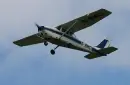 Cessna Plane