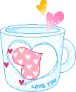 love you