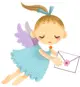 little angel