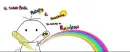 rainbow