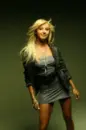 Ashley Tisdale, Model