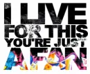 live for this