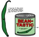 beans