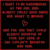 Sad Girl