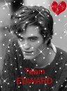 Team Edward