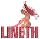 Lineth