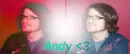 Andy <3