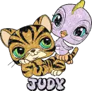 Judy