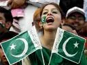 girl shouting