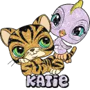 Katie
