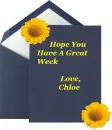 Week