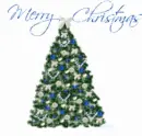 Blue Chrismas Tree (animated)- Merry Christmas