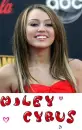 miley cyrus