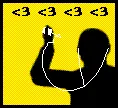 ipod love