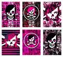 skulls