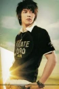 Jiro Wang