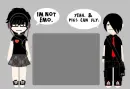 I'm not emo