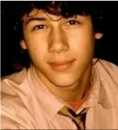 nick jonas