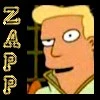 Zapp Brannigan