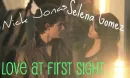 selena gomez and nick jonas