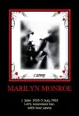 marilyn monroe