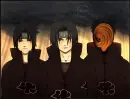 Sasuke Akatsuki