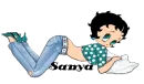 betty boop