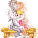 bugs bunny