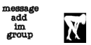 sexy contact table