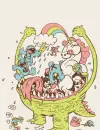 monster