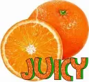 Juicy