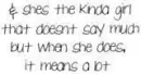 The Girl