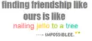 Best Friends
