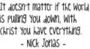 Nick Jonas