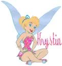Krystin